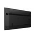 Sony FW-85BZ35L pantalla de señalización Pantalla plana para señalización digital 2,16 m (85") LCD Wifi 550 cd / m² 4K Ultra HD.