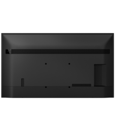 Sony FW-55BZ40L pantalla de señalización Pantalla plana para señalización digital 139,7 cm (55") LCD Wifi 700 cd / m² 4K Ultra..