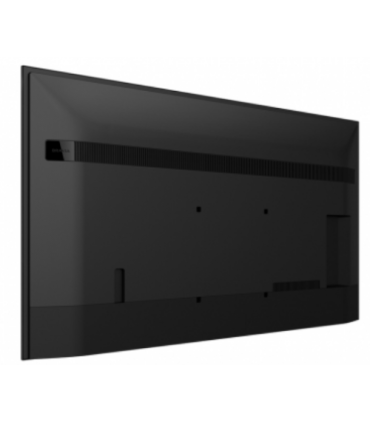 Sony FW-55BZ40L pantalla de señalización Pantalla plana para señalización digital 139,7 cm (55") LCD Wifi 700 cd / m² 4K Ultra..