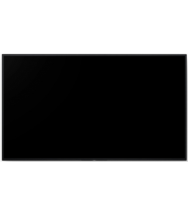 Sony FW-65BZ40L pantalla de señalización Pantalla plana para señalización digital 165,1 cm (65") LCD Wifi 700 cd / m² 4K Ultra..