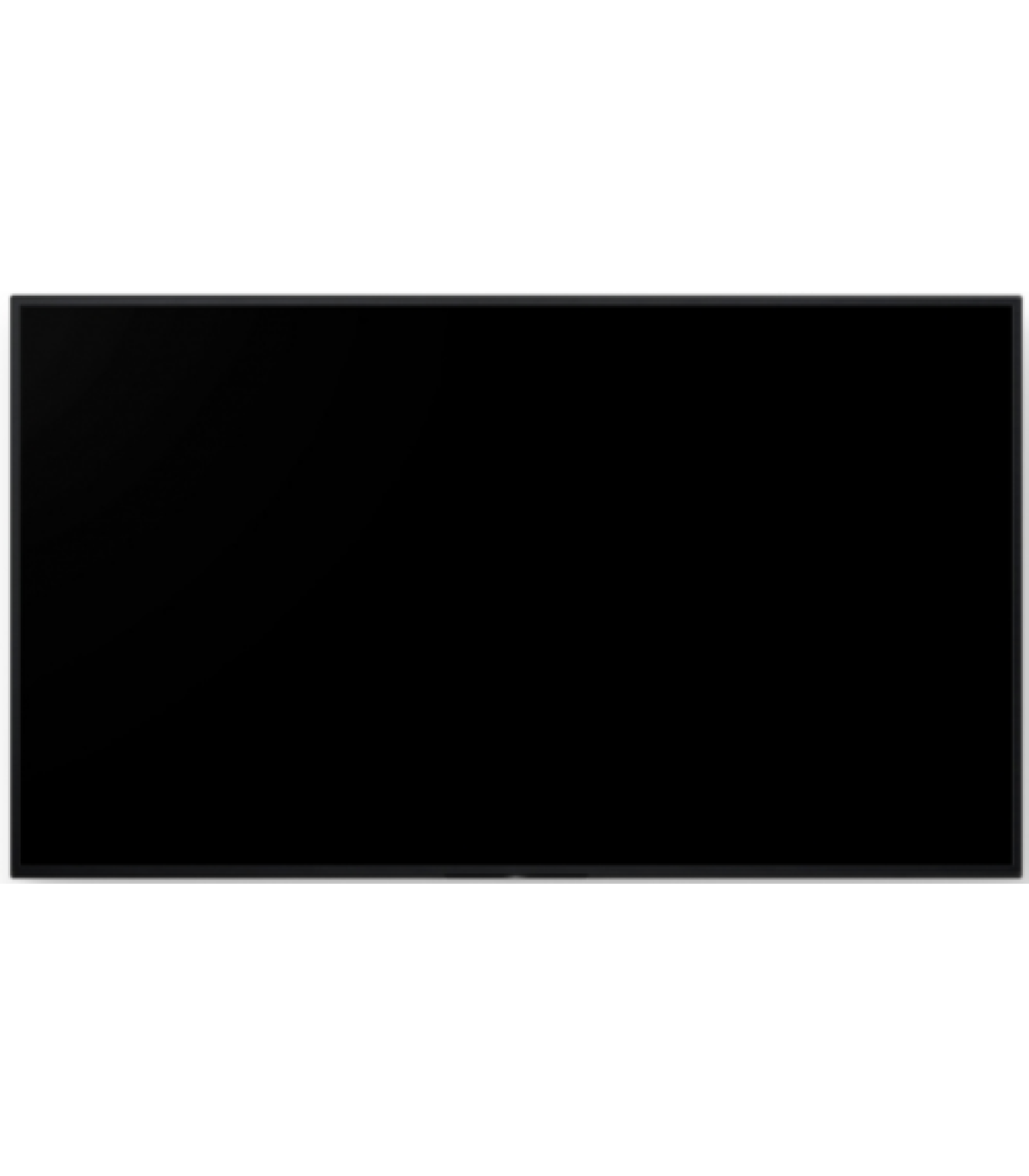 Sony FW-65BZ40L pantalla de señalización Pantalla plana para señalización digital 165,1 cm (65") LCD Wifi 700 cd / m² 4K Ultra..