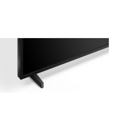 Sony FW-32BZ30J1 pantalla de señalización Pantalla plana para señalización digital 81,3 cm (32") LCD Wifi 4K Ultra HD Negro Proc