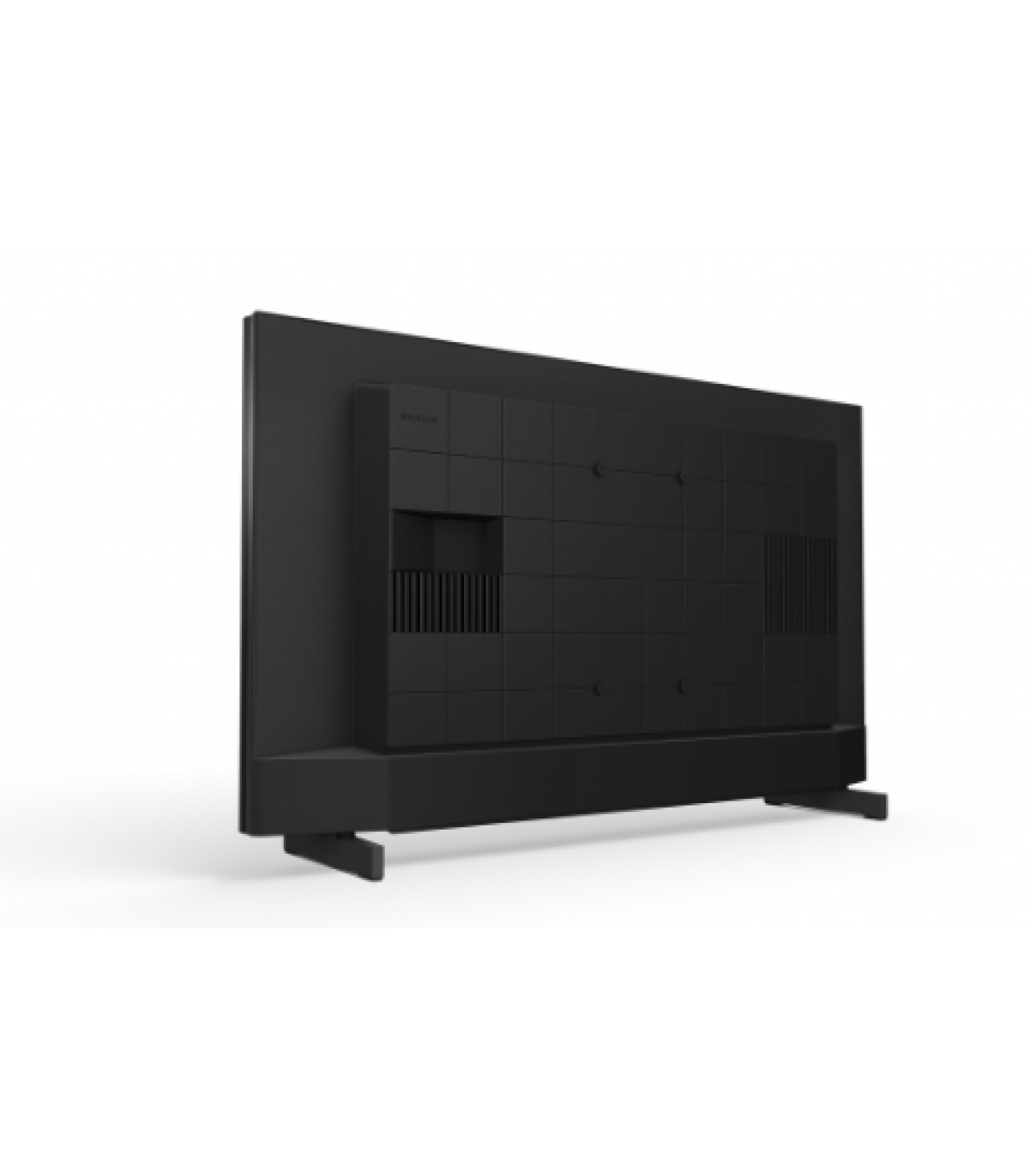 Sony FW-32BZ30J1 pantalla de señalización Pantalla plana para señalización digital 81,3 cm (32") LCD Wifi 4K Ultra HD Negro Proc