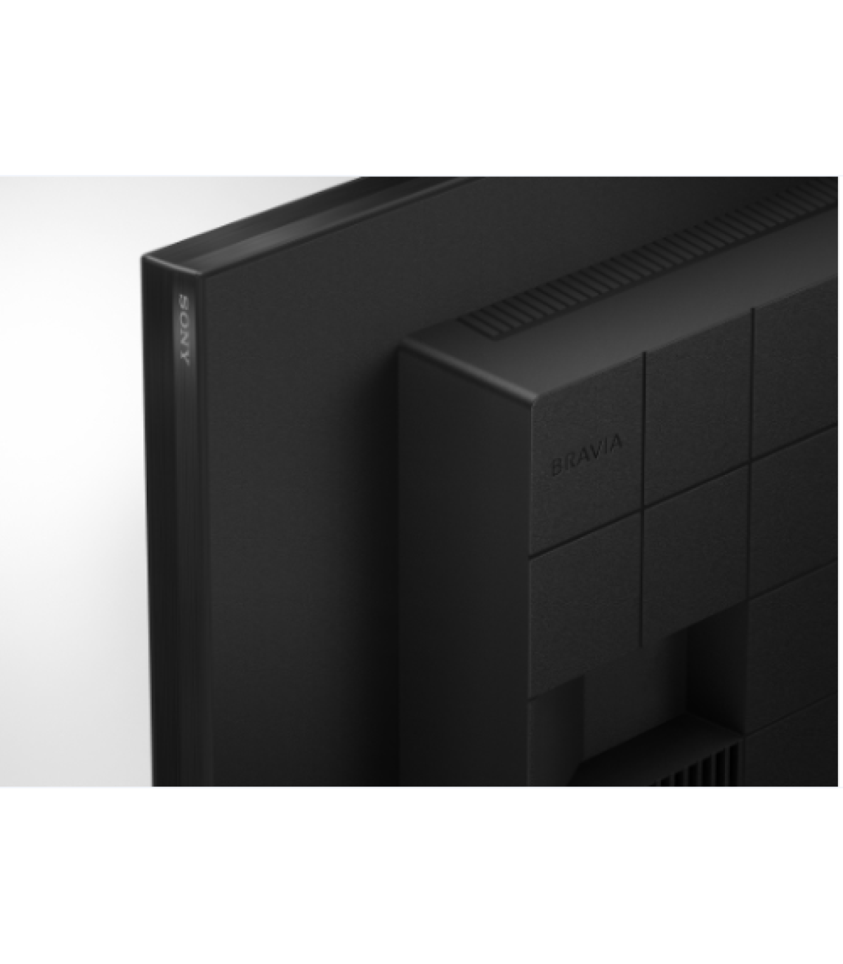 Sony FW-32BZ30J1 pantalla de señalización Pantalla plana para señalización digital 81,3 cm (32") LCD Wifi 4K Ultra HD Negro Proc