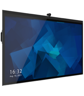 NEWLINE MONITOR INTERNATIVO VEGA (TT-6522Z) 65", ANDROID 11, CAPACITIVO P-CAP, CAMARA 4K, 8 MIC, MULTI USUARIO, 2X20W+SUB15W, WI