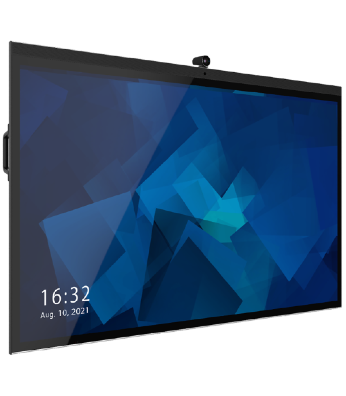 NEWLINE MONITOR INTERNATIVO VEGA (TT-6522Z) 65", ANDROID 11, CAPACITIVO P-CAP, CAMARA 4K, 8 MIC, MULTI USUARIO, 2X20W+SUB15W, WI