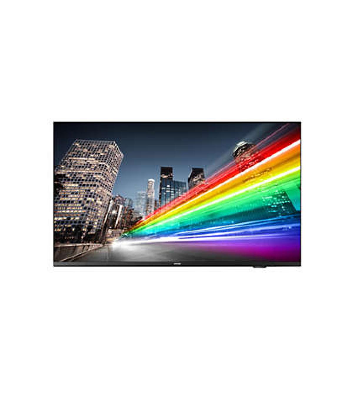 MONITOR PHILIPS 43" B-LINE / PANEL VA D-LED 16:9 / 3840X2160 350CD/M2 / 8MS / PIXEL PITCH 0.285X0.285 / VESA 100X200/M6 / SOC MT