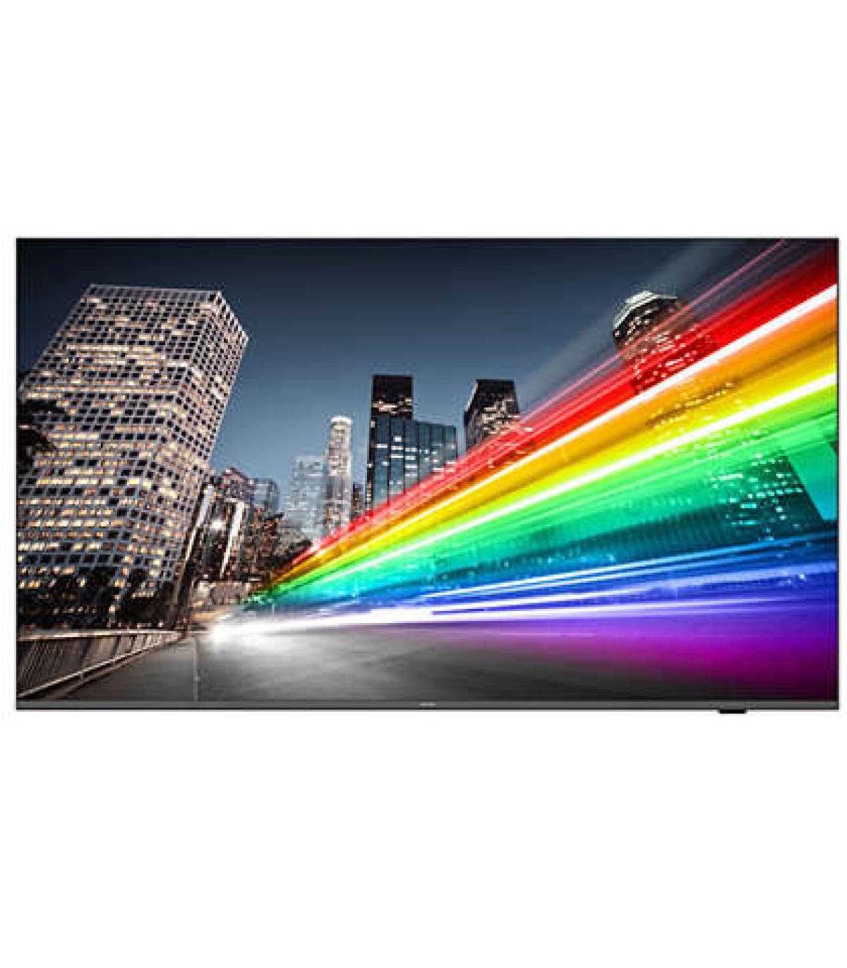 MONITOR PHILIPS 70" B-LINE / PANEL VA D-LED 16:9 / 3840X2160 350CD/M2 / 8MS / PIXEL PITCH 0.403X0.403 / VESA 300X300/M8 / SOC MT