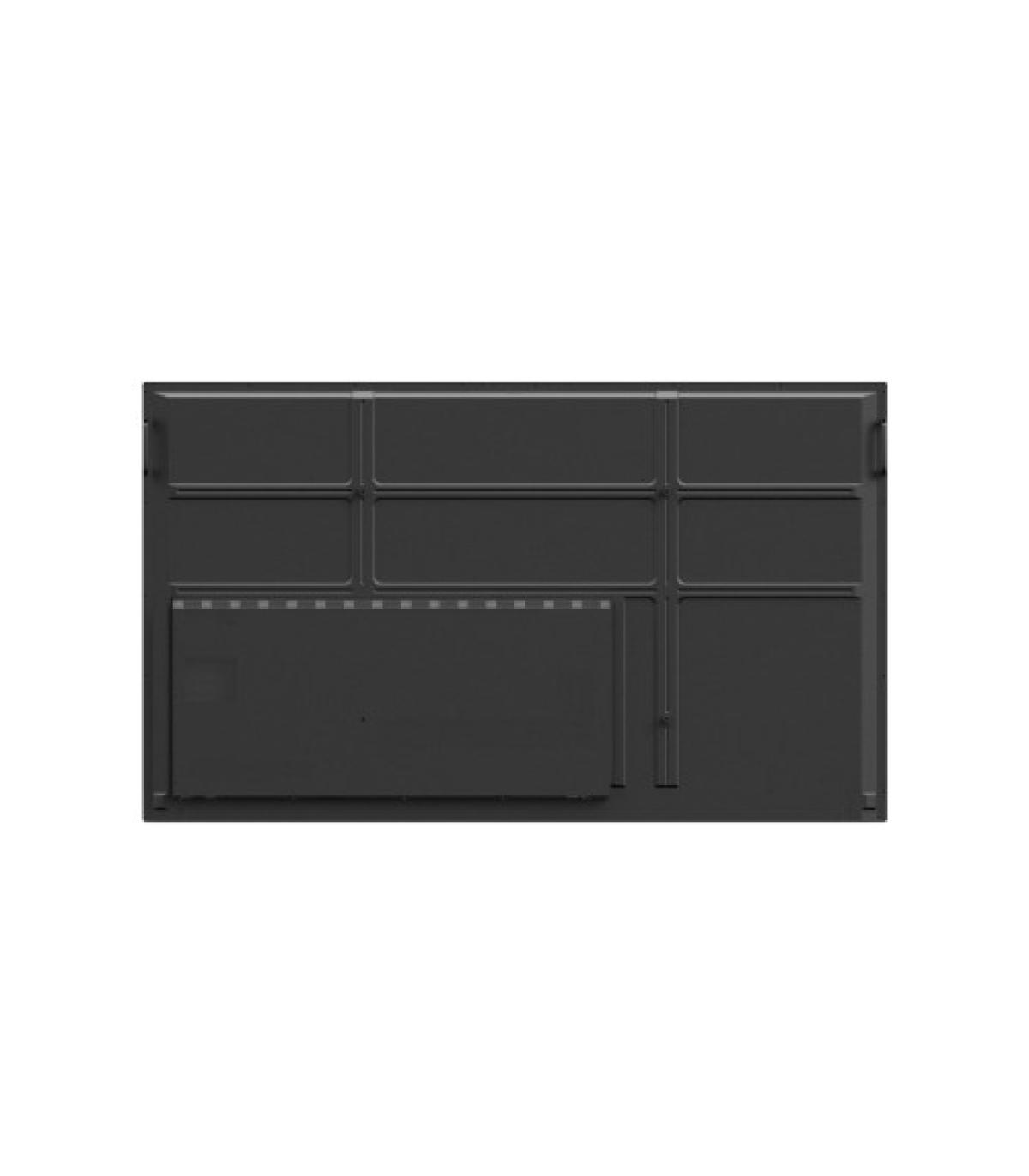 LG MONITOR INTERACTIVO (75TR3PJ-BQ) 75" IPS/ 3840X2160 (UHD) 350 CD/ ANDROID 9.0