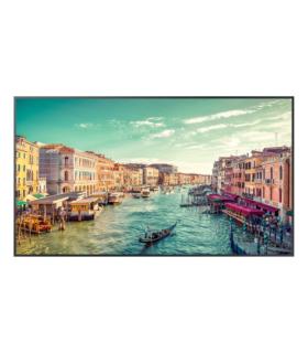 MONITOR SAMSUNG 98" / QM98T-B / UHD / STANDALONE OPERACION 24/7 / BRILLO 500 CD / SOC SI / WIFI / TIZEN 4.0 (LH98QMTBPGCXEN