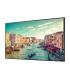 MONITOR SAMSUNG 98" / QM98T-B / UHD / STANDALONE OPERACION 24/7 / BRILLO 500 CD / SOC SI / WIFI / TIZEN 4.0 (LH98QMTBPGCXEN