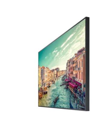 MONITOR SAMSUNG 98" / QM98T-B / UHD / STANDALONE OPERACION 24/7 / BRILLO 500 CD / SOC SI / WIFI / TIZEN 4.0 (LH98QMTBPGCXEN