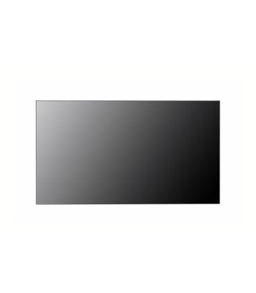 LG 55VM5J-H pantalla de señalización 139,7 cm (55") IPS Full HD Negro Web OS