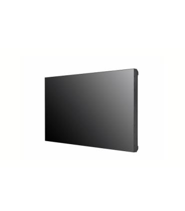 LG 55VM5J-H pantalla de señalización 139,7 cm (55") IPS Full HD Negro Web OS