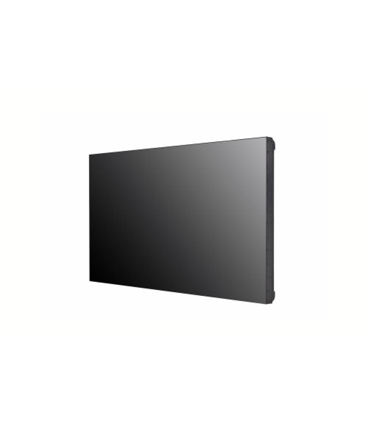 LG 55VM5J-H pantalla de señalización 139,7 cm (55") IPS Full HD Negro Web OS