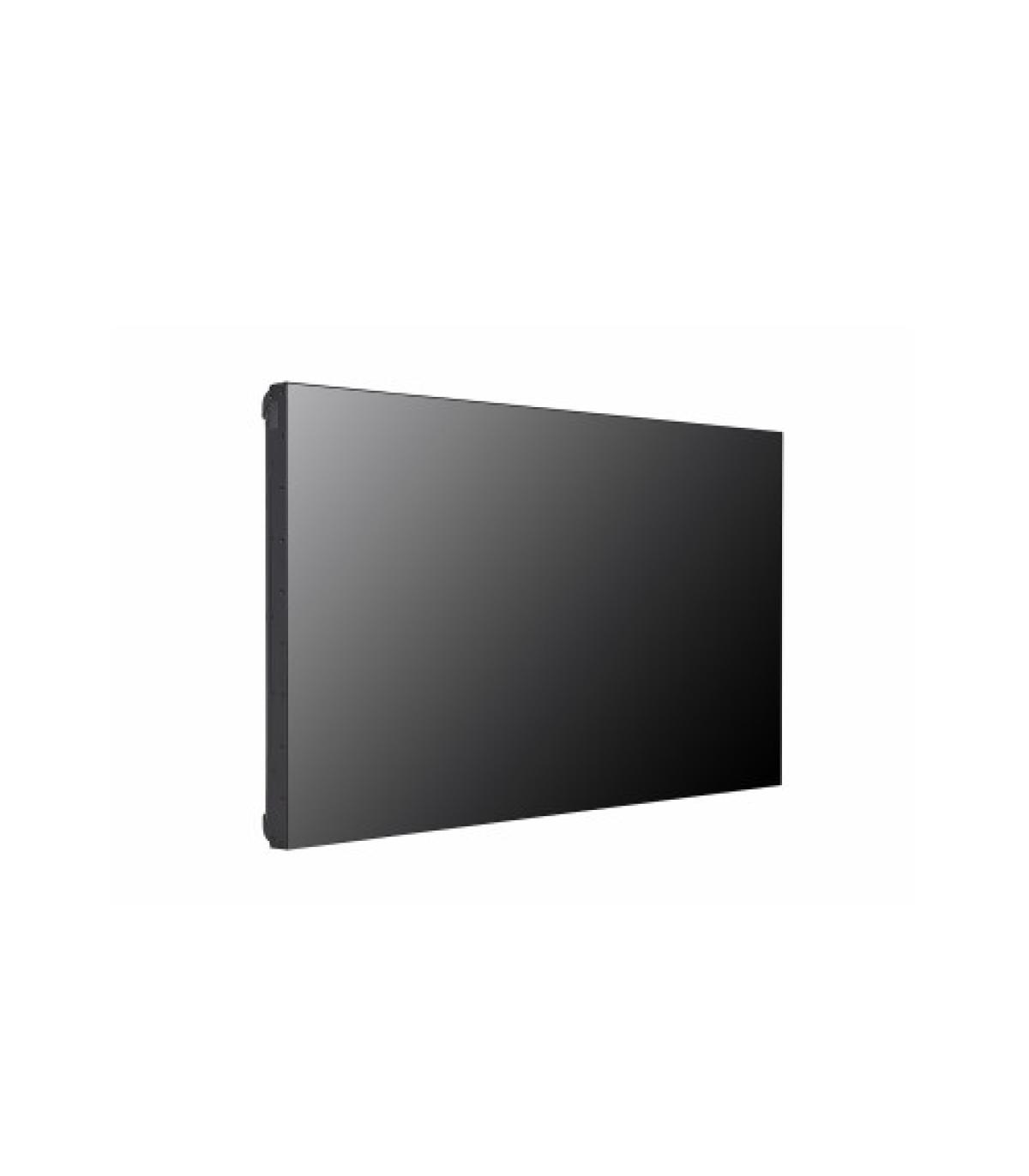 LG 55VM5J-H pantalla de señalización 139,7 cm (55") IPS Full HD Negro Web OS