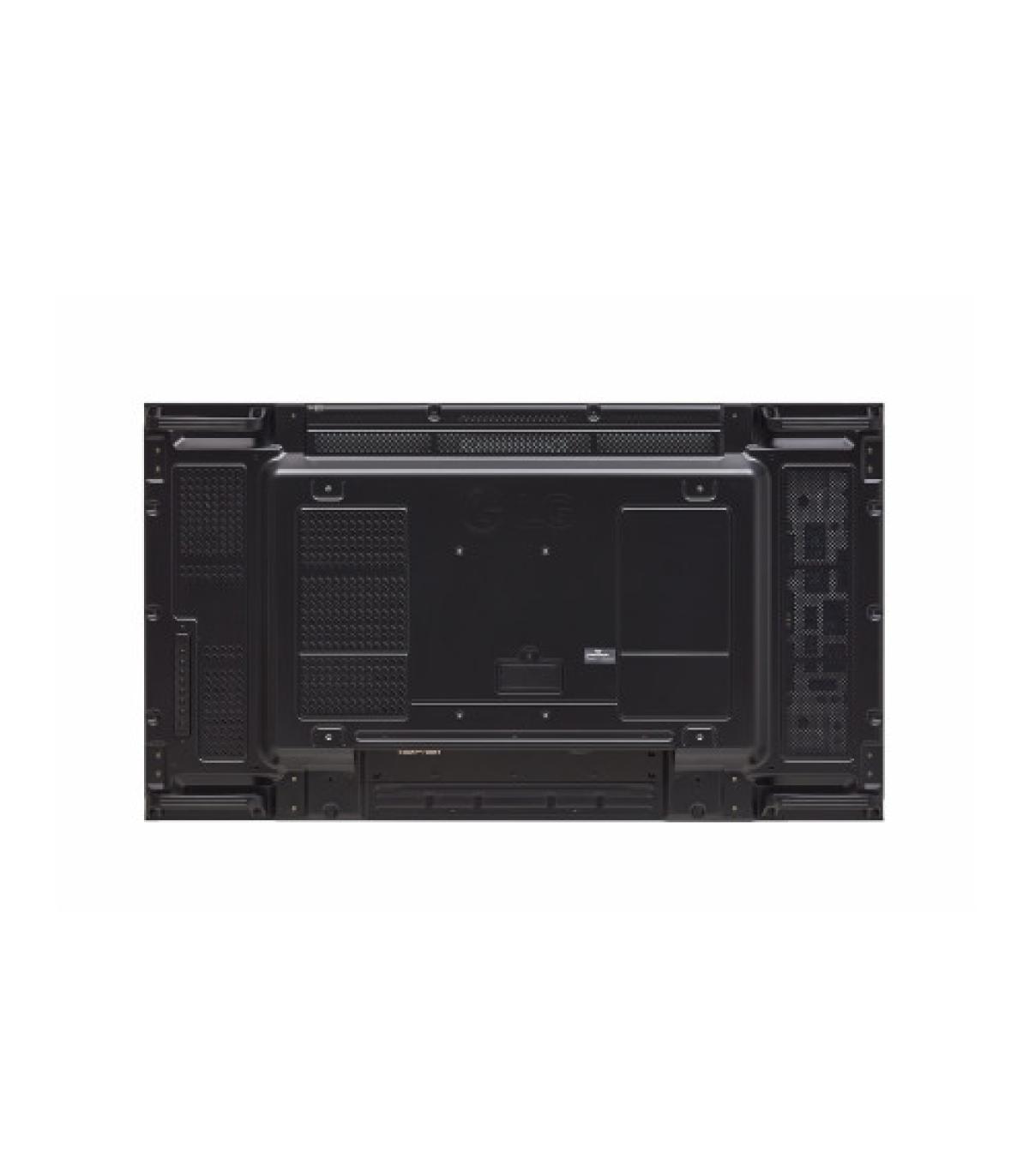 LG 55VM5J-H pantalla de señalización 139,7 cm (55") IPS Full HD Negro Web OS