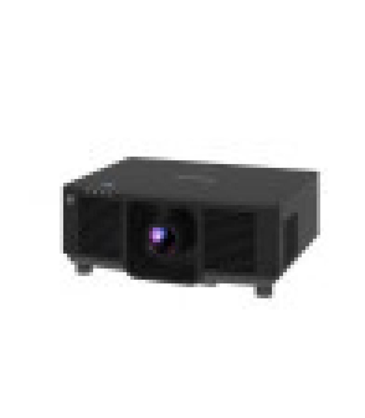 PANASONIC PT-MZ780BEJ PROYECTOR WUXGA / 7000 ANSI / 3LCD/ OPTICAS INTERCAMBIABLES /LASER COLOR NEGRO