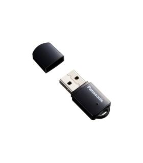 Panasonic AJ-WM50E transmisor de dato de cámara Negro