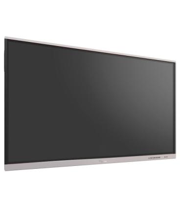 Optoma 5861RK pizarra y accesorios interactivos 2,18 m (86") 3840 x 2160 Pixeles Pantalla táctil Negro