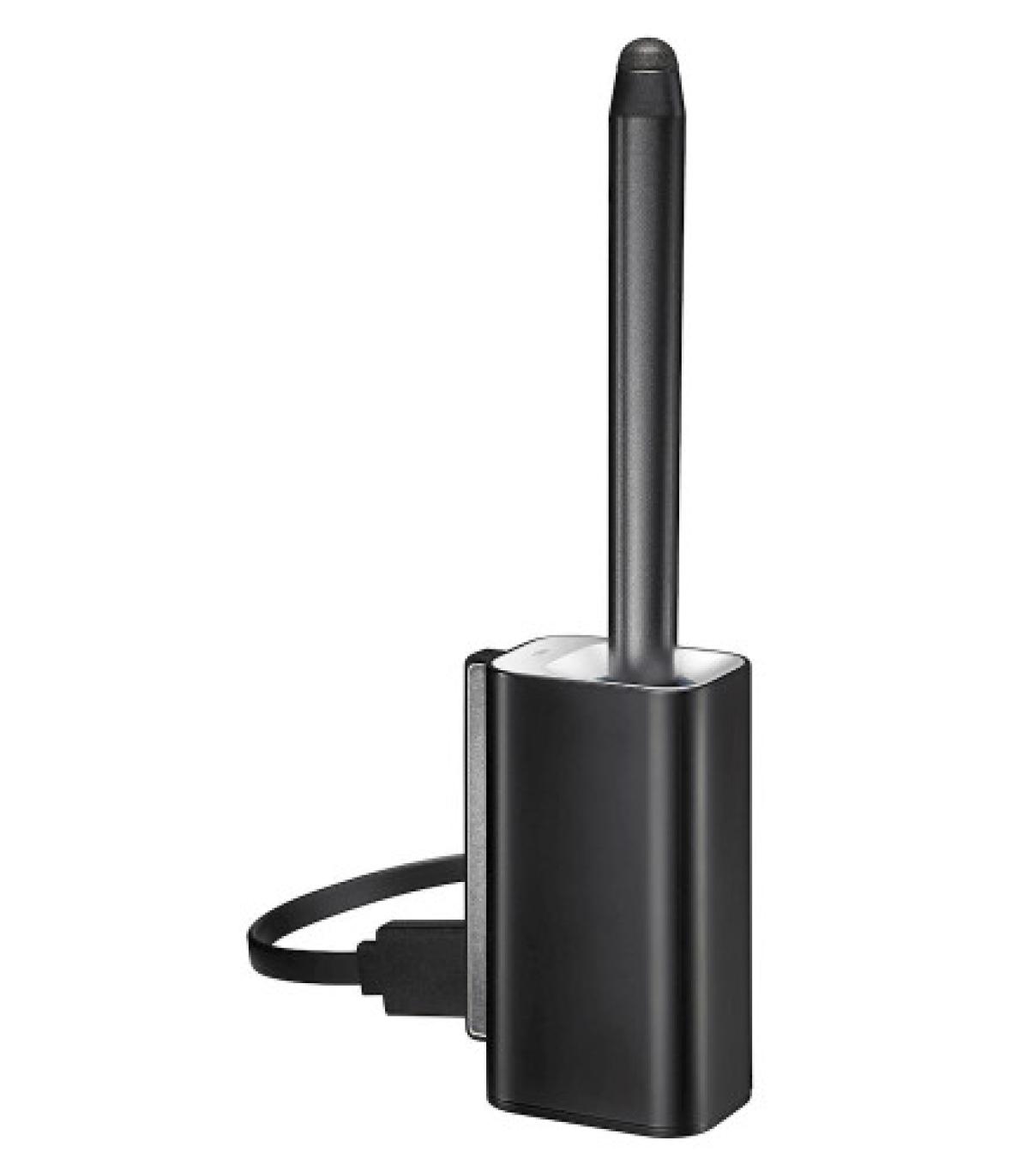 Optoma 5861RK pizarra y accesorios interactivos 2,18 m (86") 3840 x 2160 Pixeles Pantalla táctil Negro