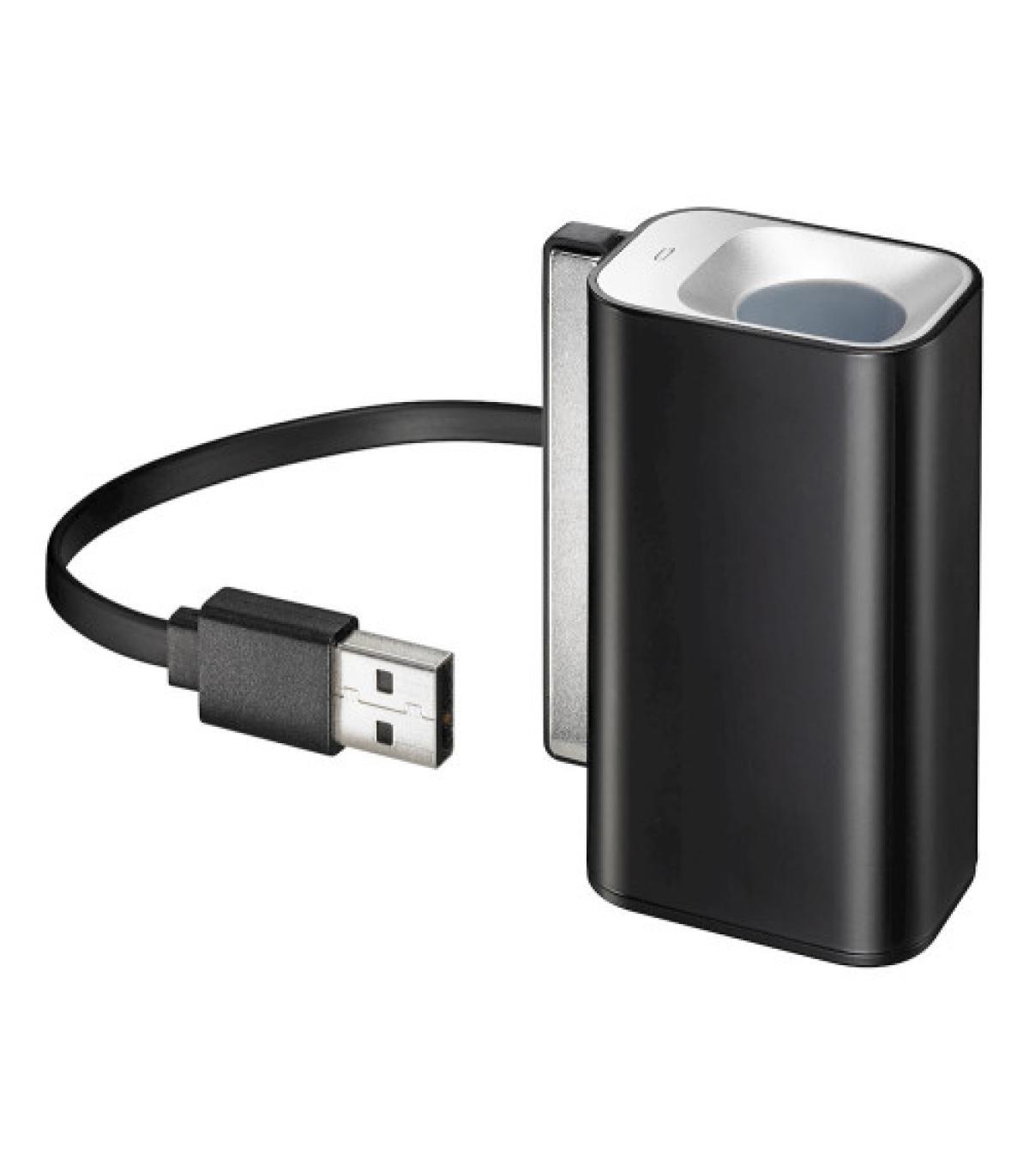 Optoma 5861RK pizarra y accesorios interactivos 2,18 m (86") 3840 x 2160 Pixeles Pantalla táctil Negro