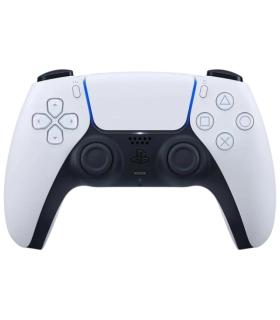 Sony PS5 Dualsense V3 Mando Inalambrico para PS5 - Color Blanco