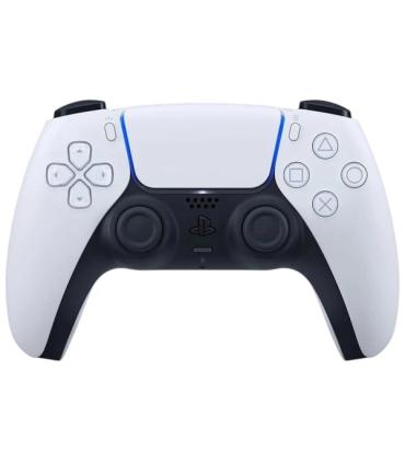Sony PS5 Dualsense V3 Mando Inalambrico para PS5 - Color Blanco