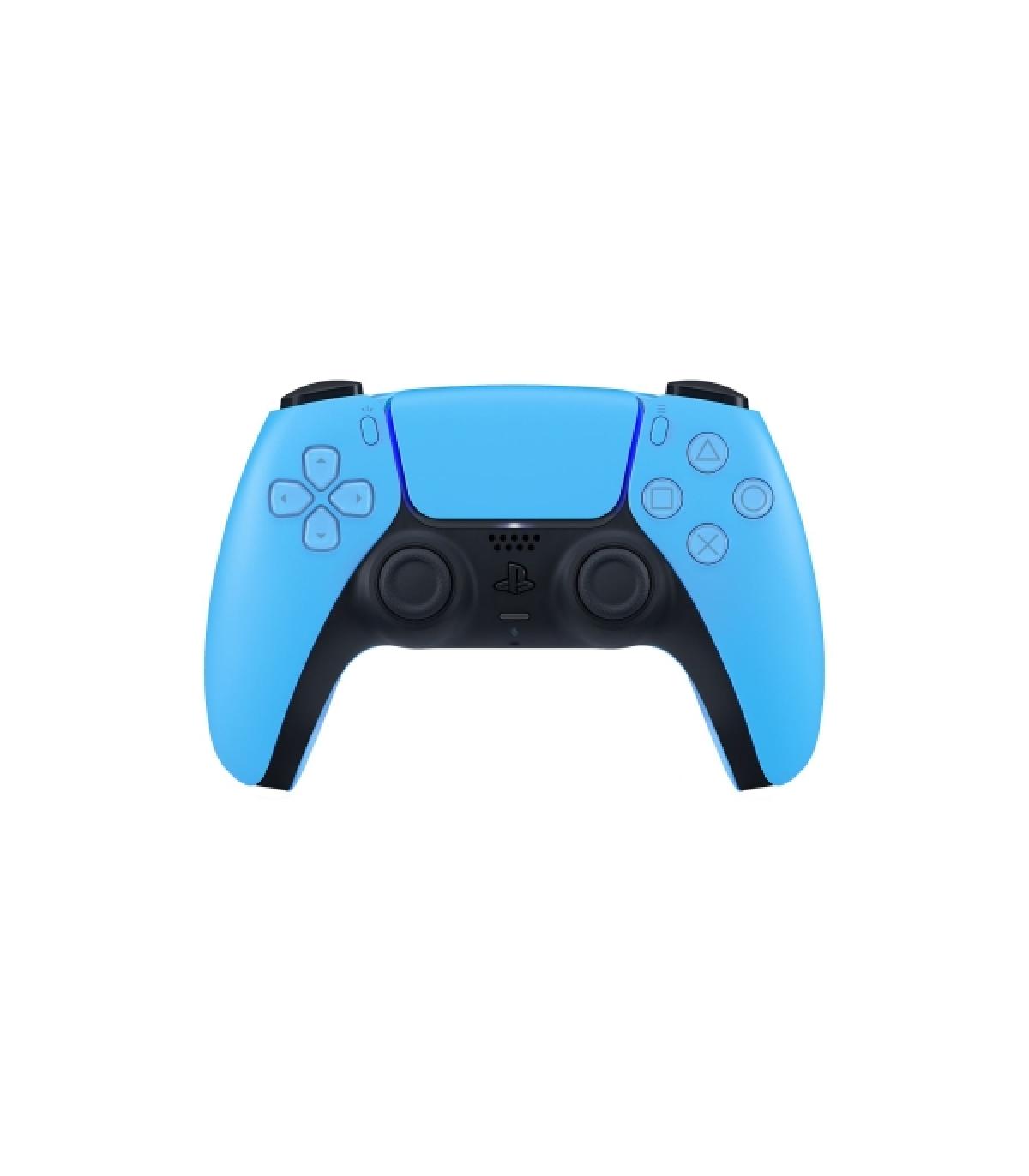 Sony PS5 Dualsense V3 Mando Inalambrico para PS5 - Color Azul