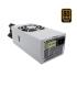 CoolBox 300TBZ Fuente de Alimentacion 300W TFX - Ventilador 80mm - 80+ Bronze