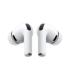 Apple AirPods Pro 3 2025 Auriculares Inalambricos - Cancelacion Activa de Ruido 2x Mejorada - Sensor de Frecuencia Cardiaca Inte