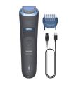Philips BT3617/15 Recortadora de Barba Series 3000 - Cuchillas Autoafilables con Puntas Redondeadas - 20 Posiciones 0.5‑10mm con