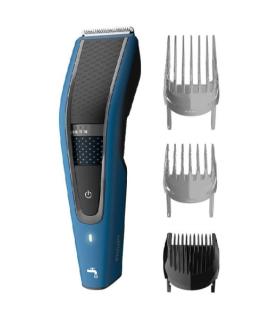 Philips HC5612/15 Cortapelos Series 5000 - Tecnologia Trim‑n‑Flow y Doble Cuchilla DualCut - 28 Ajustes de Longitud 0.5‑28mm ..
