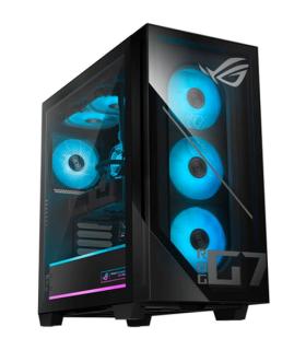 Asus Rog G700 Ordenador Intel Core Ultra 7-265F - 32GB DDR5 - 1TB M.2 2280 PCIE G4 - FreeDos - Color Negro