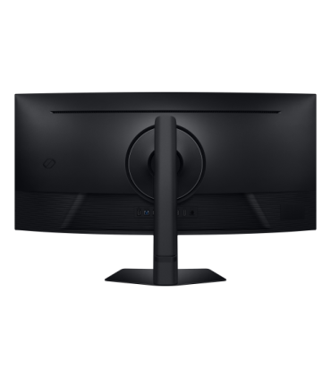 Samsung G75F pantalla para PC 101,6 cm (40") 5120 x 2160 Pixeles WUHD LCD Negro