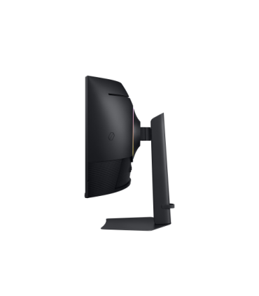 Samsung G75F pantalla para PC 101,6 cm (40") 5120 x 2160 Pixeles WUHD LCD Negro