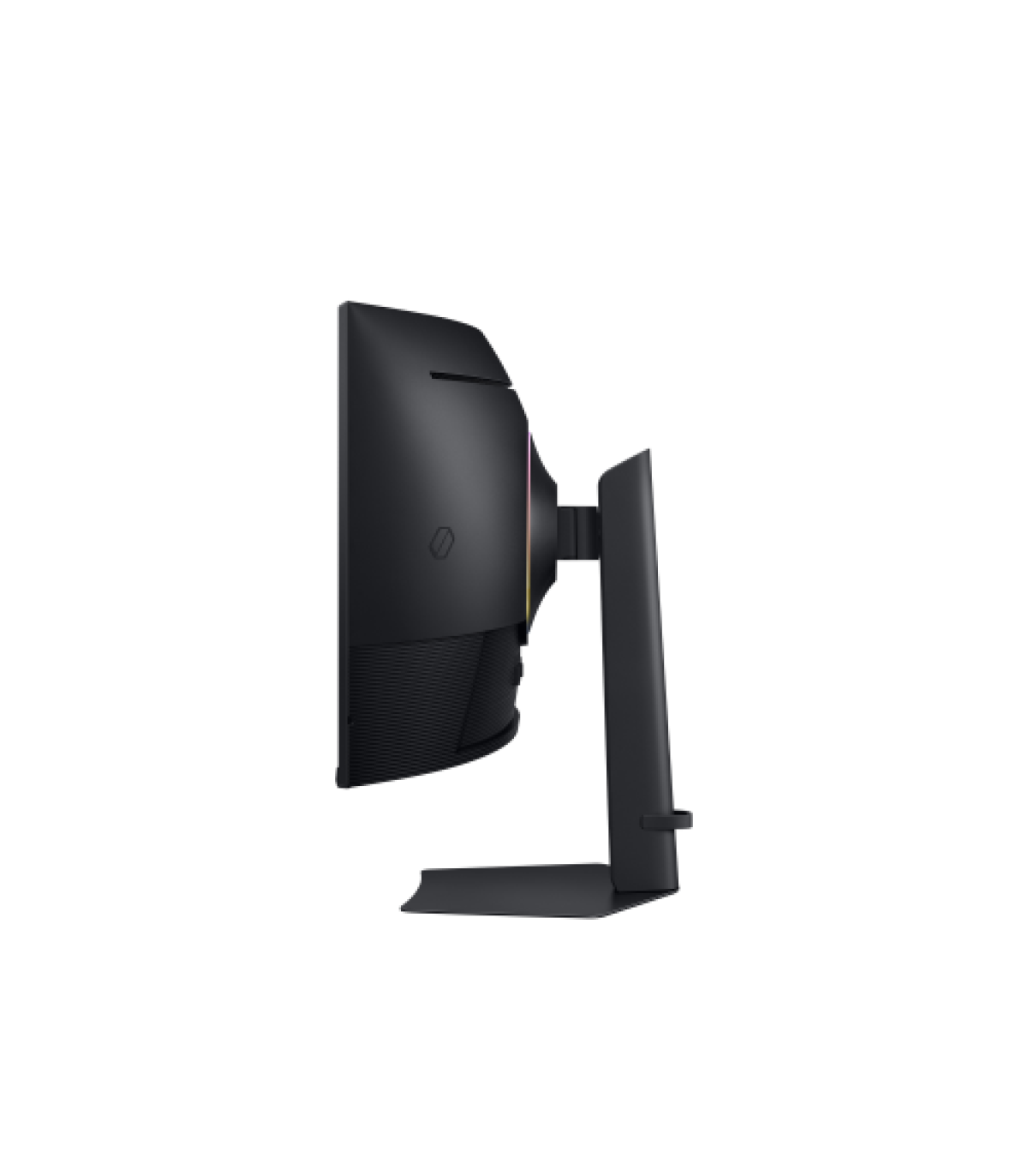 Samsung G75F pantalla para PC 101,6 cm (40") 5120 x 2160 Pixeles WUHD LCD Negro