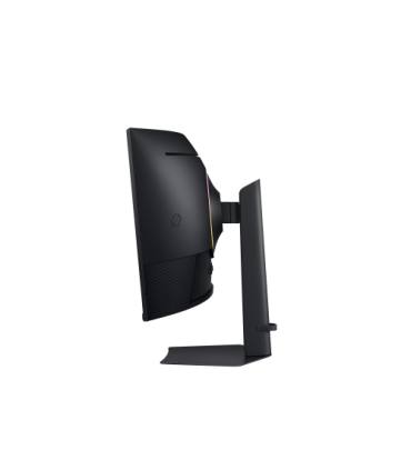 Samsung G75F pantalla para PC 101,6 cm (40") 5120 x 2160 Pixeles WUHD LCD Negro