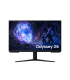 Samsung Monitor Gaming 27" Odyssey G5 G5F1 QHD 180Hz Plano