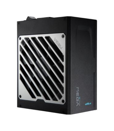 FSP FUENTE DE ALIMENTACION MEGA-1650TI (650W, 80+ TITANIUM, ATX 3.1, GEN 5.1