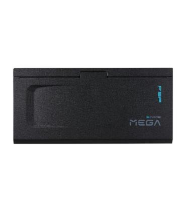 FSP FUENTE DE ALIMENTACION MEGA-1650TI (650W, 80+ TITANIUM, ATX 3.1, GEN 5.1