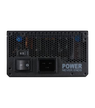 FSP FUENTE DE ALIMENTACION MEGA-1650TI (650W, 80+ TITANIUM, ATX 3.1, GEN 5.1