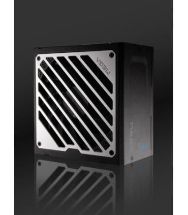 FSP MEGA-1000GM unidad de fuente de alimentación 1000 W ATX Negro