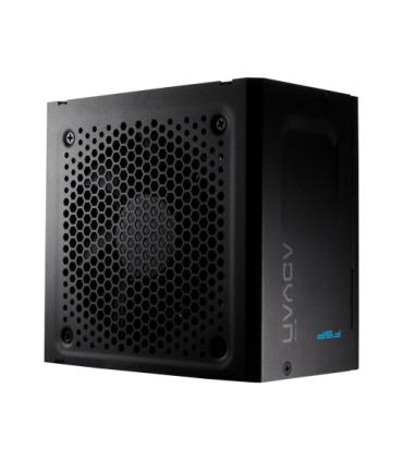 FSP FUENTE DE ALIMENTACION ADVAN-850GM (850W, 80+ GOLD, ATX 3.1, GEN 5.1, ECO SEMI-FANLESS,FULL MODULE, 10Y WARRANTY