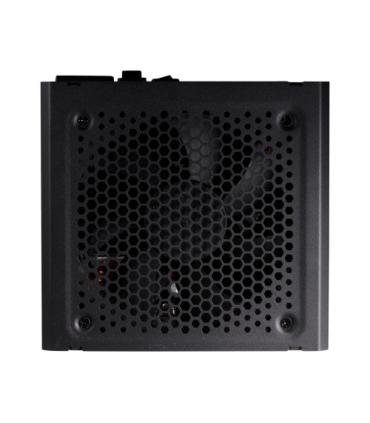 FSP FUENTE DE ALIMENTACION ADVAN-850GM (850W, 80+ GOLD, ATX 3.1, GEN 5.1, ECO SEMI-FANLESS,FULL MODULE, 10Y WARRANTY