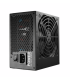FSP FUENTE DE ALIMENTACION HEXA 85+ PRO 650 (85+,650W, FULL RANGE, ATX, BRONZE, DC/DC, BLACK ROUND CABLES
