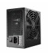 FSP FUENTE DE ALIMENTACION HEXA 85+ PRO 650 (85+,650W, FULL RANGE, ATX, BRONZE, DC/DC, BLACK ROUND CABLES