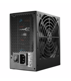 FSP FUENTE DE ALIMENTACION HEXA 85+ PRO 650 (85+,650W, FULL RANGE, ATX, BRONZE, DC/DC, BLACK ROUND CABLES