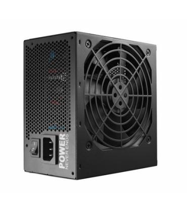 FSP FUENTE DE ALIMENTACION HEXA 85+ PRO 650 (85+,650W, FULL RANGE, ATX, BRONZE, DC/DC, BLACK ROUND CABLES