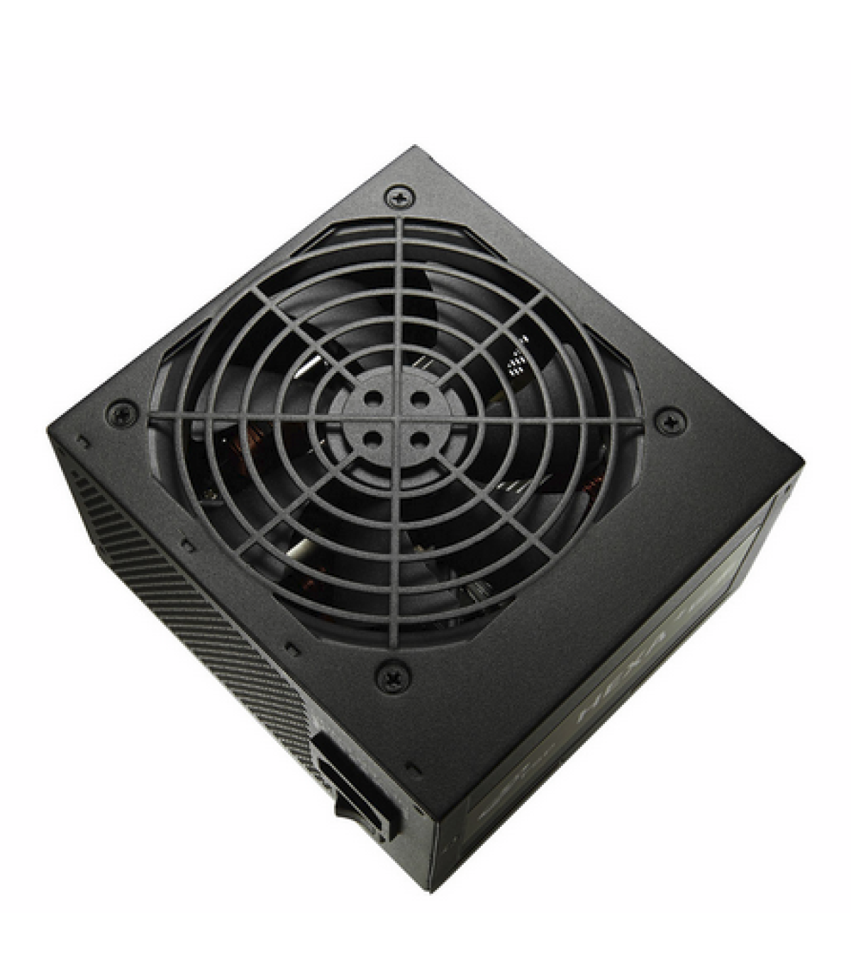 FSP FUENTE DE ALIMENTACION HEXA 85+ PRO 650 (85+,650W, FULL RANGE, ATX, BRONZE, DC/DC, BLACK ROUND CABLES